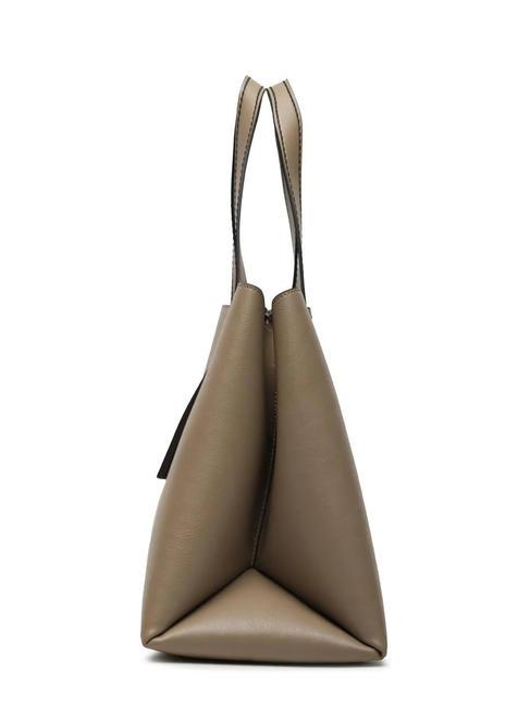 A|X PRINT LOGO Borsa a mano giselle - Borse Donna