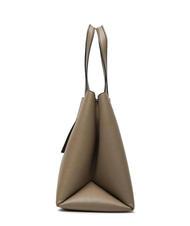 ARMANI EXCHANGE A|X PRINT LOGO Borsa a mano giselle - Borse Donna - 4