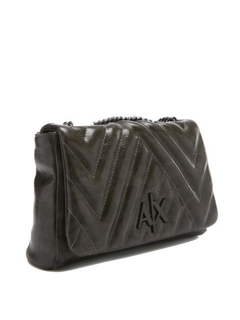 MATELASSE Borsa a tracolla stage - Borse Donna