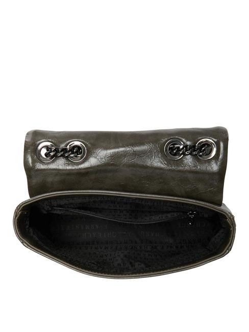 MATELASSE Borsa a tracolla stage - Borse Donna