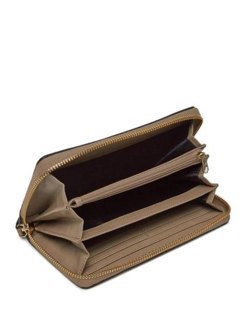 A|X Portafoglio zip around stage - Portafogli Donna