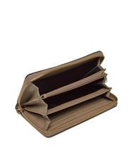 ARMANI EXCHANGE A|X Portafoglio zip around - Portafogli Donna