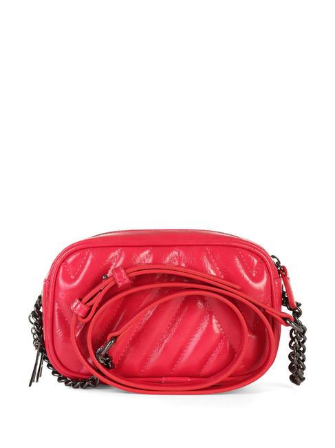 MATELASSE Borsa mini a tracolla passion - Borse Donna