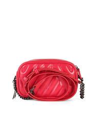 ARMANI EXCHANGE MATELASSE Borsa mini a tracolla passion - Borse Donna - 4