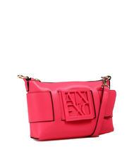 ARMANI EXCHANGE A|X BUCKLE Borsa a spalla - Borse Donna