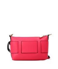 ARMANI EXCHANGE A|X BUCKLE Borsa a spalla curtain - Borse Donna - 3