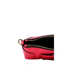 ARMANI EXCHANGE A|X BUCKLE Borsa a spalla curtain - Borse Donna - 4