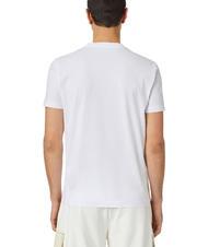 DIESEL T-DIEGOR T-shirt in cotone - T-shirt Uomo