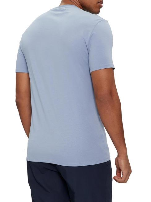 ORIGINAL T.shirt con logo partly cloudy - T-shirt Uomo