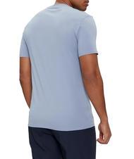 GUESS ORIGINAL T.shirt con logo partly cloudy - T-shirt Uomo - 2