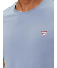 GUESS ORIGINAL T.shirt con logo partly cloudy - T-shirt Uomo - 3
