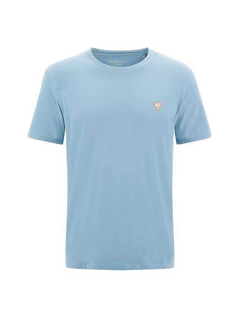 ORIGINAL T.shirt con logo partly cloudy - T-shirt Uomo