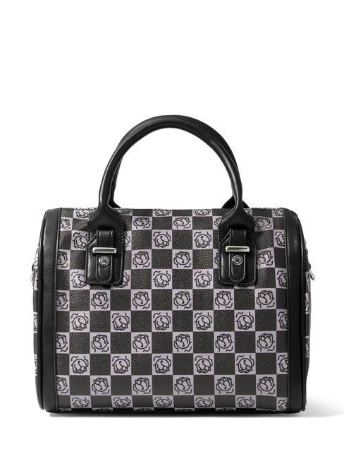 MONORANGE Borsa bauletto con tracolla nero - Borse Donna