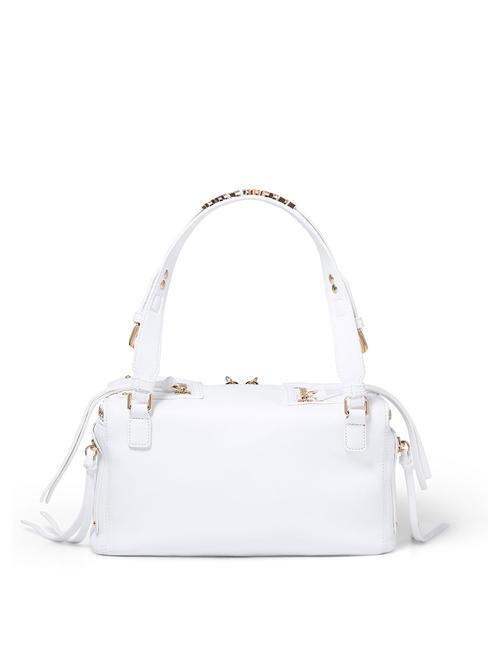 GINGER Borsa a mano con tracolla bianco - Borse Donna
