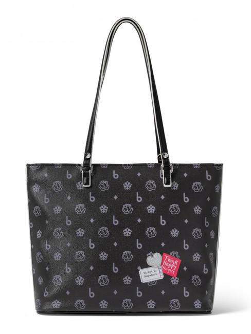 CARTOLINE Borsa shopping a spalla multi - Borse Donna
