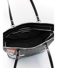 BRACCIALINI CARTOLINE Borsa shopping a spalla multi - Borse Donna - 6