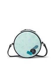 BRACCIALINI CARTOLINE Borsa mini rotonda a tracolla multi - Borse Donna - 3