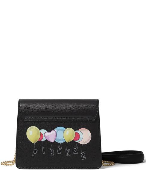 BRITNEY  Mini Bag a tracolla nero - Borse Donna