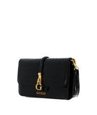 GUESS G JAMES Mini bag tracolla organizer st cocco - Borse Donna