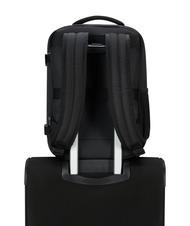 AMERICAN TOURISTER TAKE2CABIN S Zaino underseater ok Ryanair NERO - Zaini Scuola & Tempo Libero - 6