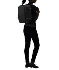 AMERICAN TOURISTER TAKE2CABIN S Zaino underseater ok Ryanair NERO - Zaini Scuola & Tempo Libero - 7