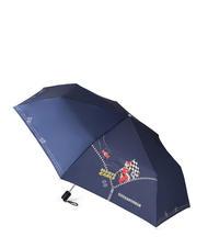 BRACCIALINI CARTOLINE  Ombrello automatico pieghevole - Ombrelli