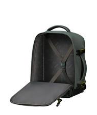 AMERICAN TOURISTER TAKE2CABIN S/M Zaino underseater ok Vueling - Zaini Scuola & Tempo Libero