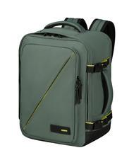 AMERICAN TOURISTER TAKE2CABIN S/M Zaino underseater ok Vueling dark forest - Zaini Scuola & Tempo Libero - 3