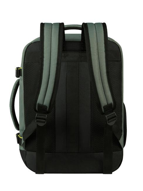 TAKE2CABIN S/M Zaino underseater, ok Ryanair dark forest - Zaini Scuola & Tempo Libero