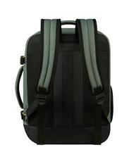 AMERICAN TOURISTER TAKE2CABIN S/M Zaino underseater, ok Ryanair dark forest - Zaini Scuola & Tempo Libero - 4