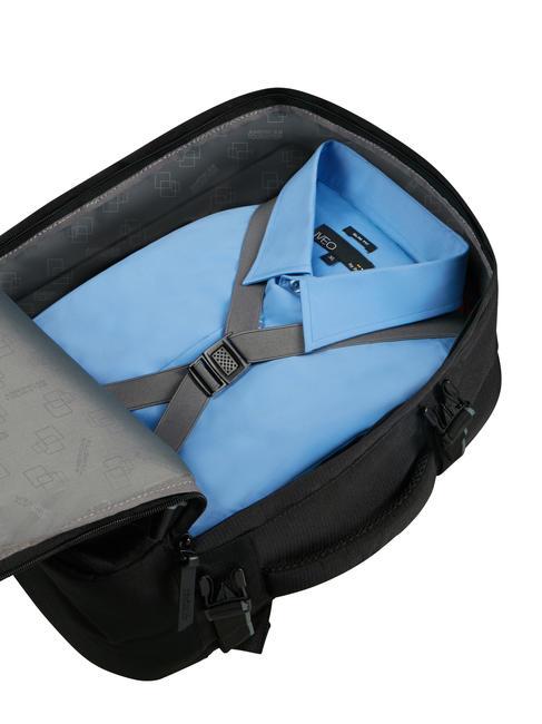 TAKE2CABIN S/M Zaino underseater, ok Ryanair NERO - Zaini Scuola & Tempo Libero