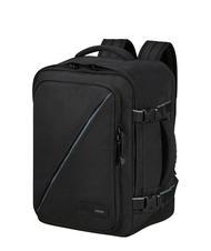 AMERICAN TOURISTER TAKE2CABIN S/M Zaino underseater ok Vueling NERO - Zaini Scuola & Tempo Libero - 3