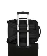 AMERICAN TOURISTER TAKE2CABIN S/M Zaino underseater, ok Ryanair NERO - Zaini Scuola & Tempo Libero - 6
