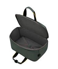 AMERICAN TOURISTER TAKE2CABIN 3-WAY Boarding bag underseater, ok Ryanair dark forest - Borsoni - 2