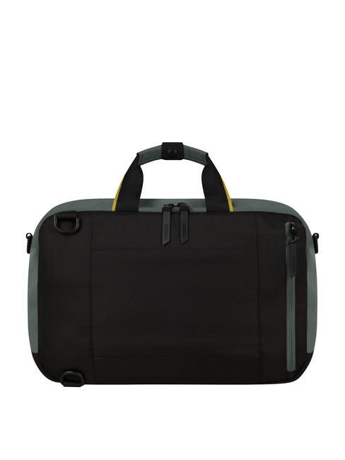 TAKE2CABIN 3-WAY Boarding bag underseater, ok Ryanair dark forest - Borsoni