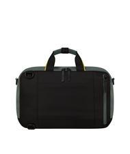 AMERICAN TOURISTER TAKE2CABIN 3-WAY Boarding bag underseater, ok Ryanair dark forest - Borsoni - 5