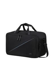 AMERICAN TOURISTER TAKE2CABIN 3-WAY Boarding bag underseater, ok Ryanair NERO - Borsoni - 3