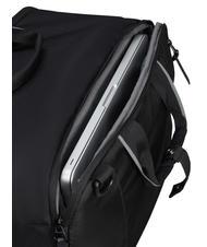 AMERICAN TOURISTER TAKE2CABIN 3-WAY Boarding bag underseater, ok Ryanair NERO - Borsoni - 6