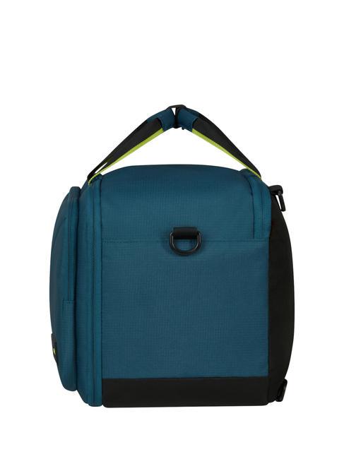 TAKE2CABIN 3-WAY Boarding bag underseater, ok Ryanair harbor blue - Borsoni