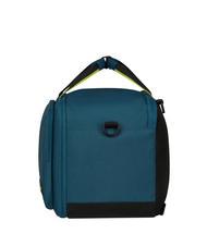 AMERICAN TOURISTER TAKE2CABIN 3-WAY Boarding bag underseater, ok Ryanair harbor blue - Borsoni - 4
