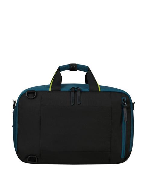 TAKE2CABIN 3-WAY Boarding bag underseater, ok Ryanair harbor blue - Borsoni