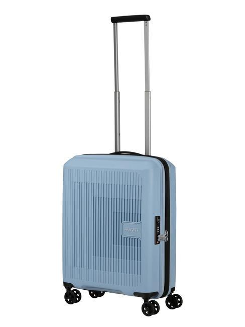 AEROSTEP Trolley bagaglio a mano, espandibile soho grey - Bagagli a mano