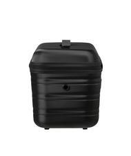 AMERICAN TOURISTER FLASHLINE Beauty case rigido con tracolla shadow black - Beauty Case - 3