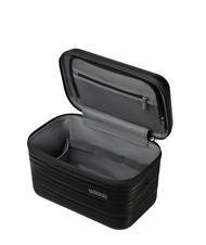 AMERICAN TOURISTER FLASHLINE Beauty case rigido con tracolla shadow black - Beauty Case - 5