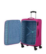 AMERICAN TOURISTER SEA SEEKER Trolley misura media deep/fuch - Trolley Semirigidi - 2