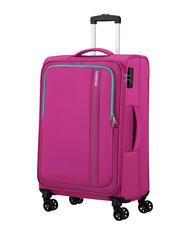 AMERICAN TOURISTER SEA SEEKER Trolley misura media deep/fuch - Trolley Semirigidi - 3