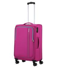 AMERICAN TOURISTER SEA SEEKER Trolley misura media deep/fuch - Trolley Semirigidi - 5