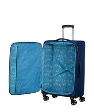 AMERICAN TOURISTER SEA SEEKER Trolley misura media - Trolley Semirigidi