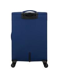 AMERICAN TOURISTER SEA SEEKER Trolley misura media COMBAT NAVY - Trolley Semirigidi - 4