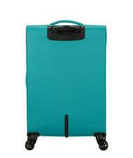 AMERICAN TOURISTER SEA SEEKER Trolley misura media aqua/green - Trolley Semirigidi - 4